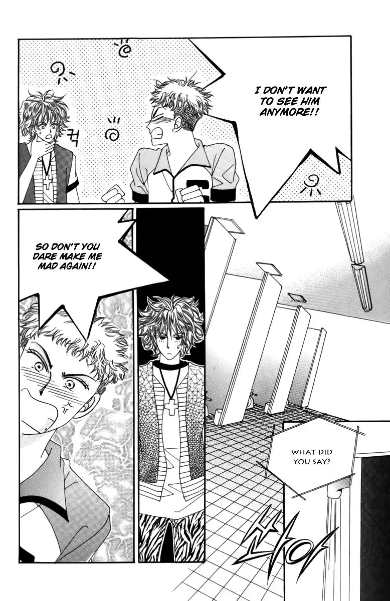 Nice Guy Syndrome Chapter 5 17